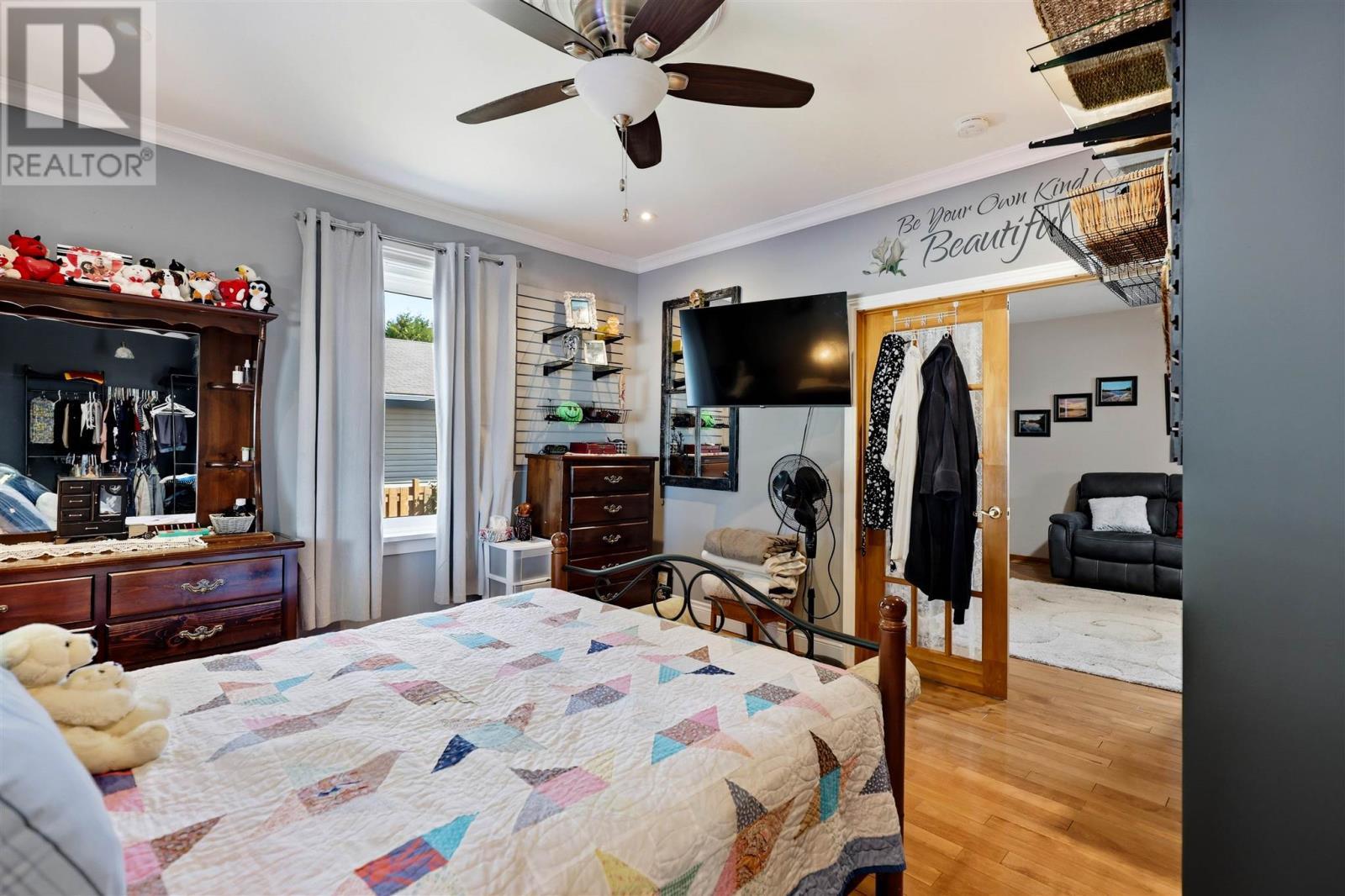 219 Main St, Thessalon, ON - Indoor Photo Showing Bedroom