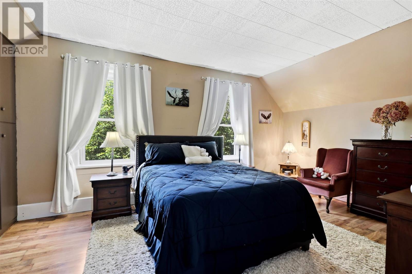 219 Main St, Thessalon, ON - Indoor Photo Showing Bedroom