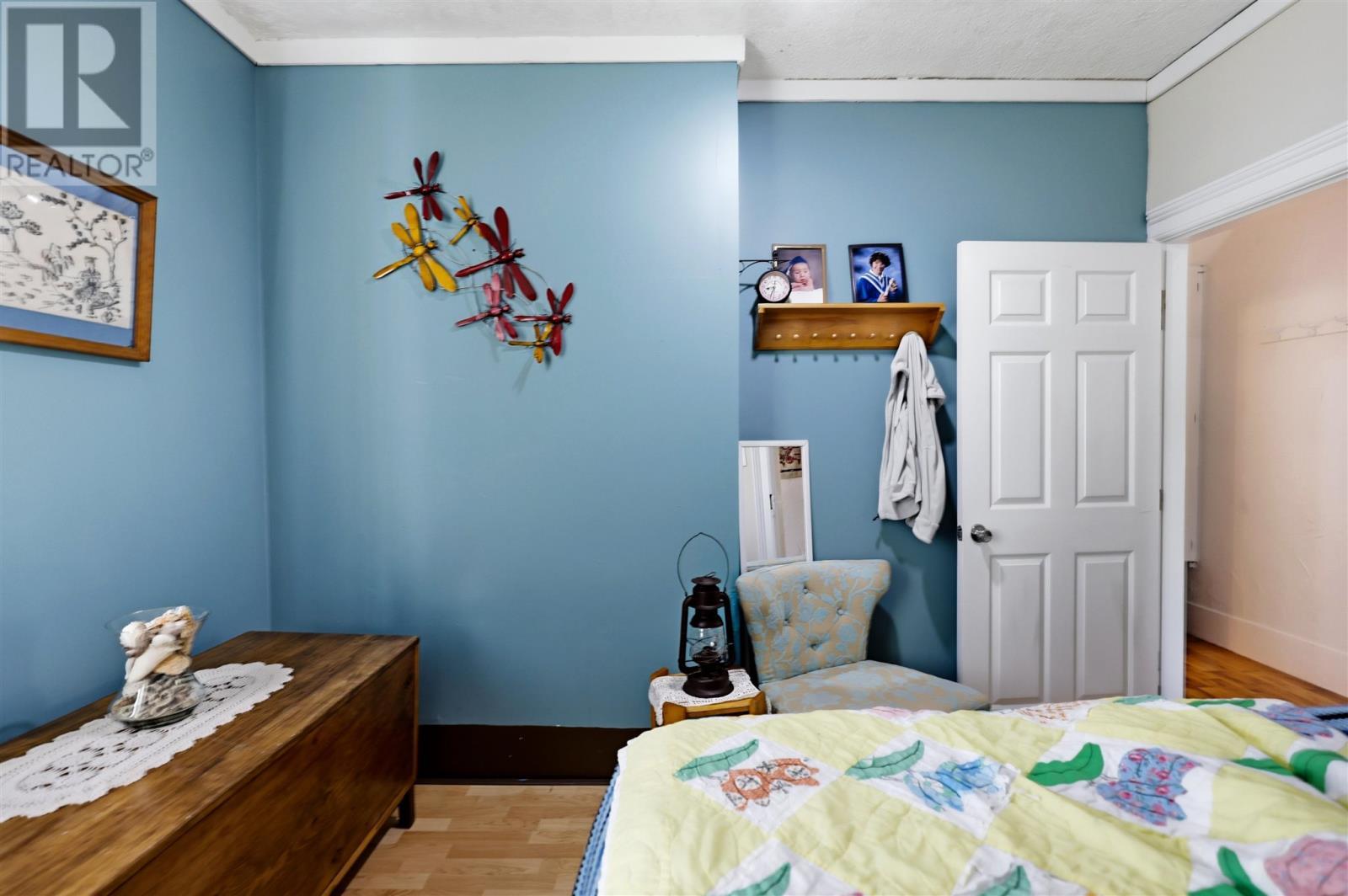 219 Main St, Thessalon, ON - Indoor Photo Showing Bedroom