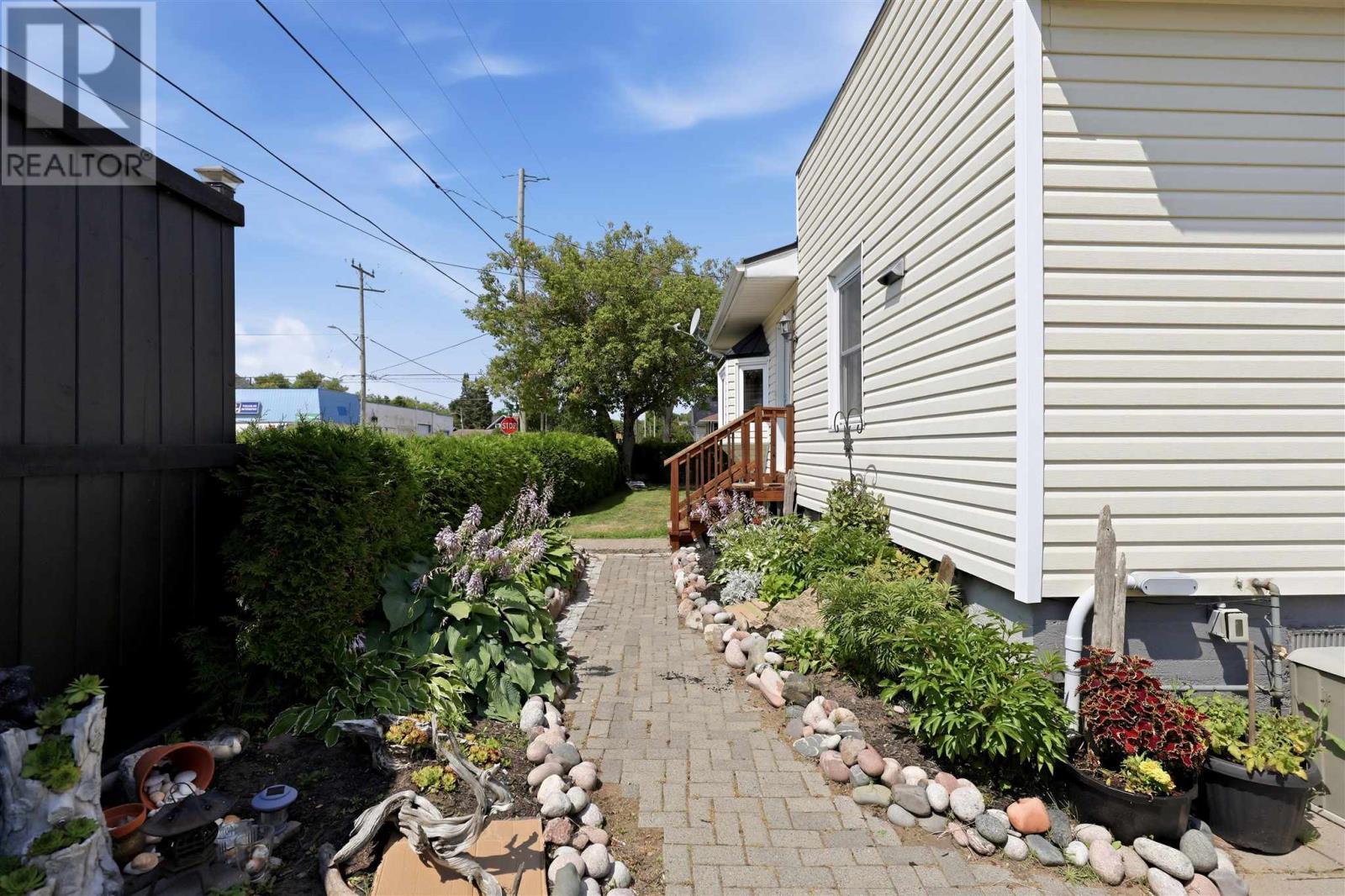 219 Main St, Thessalon, ON - Outdoor With Exterior