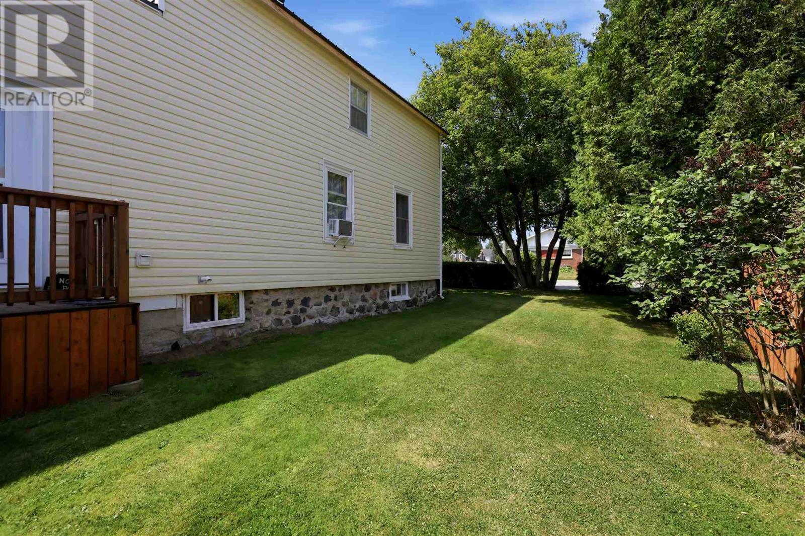 219 Main St, Thessalon, ON - Outdoor