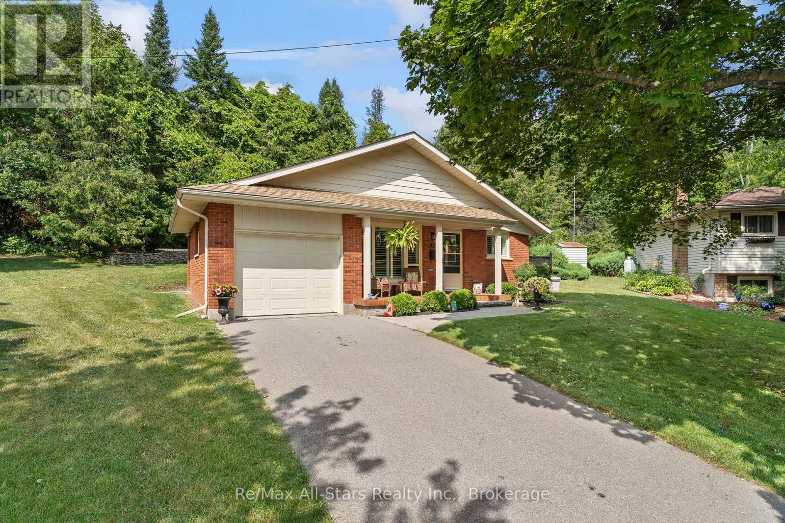 45 Janlisda Drive, Kawartha Lakes (Fenelon Falls), ON - Outdoor