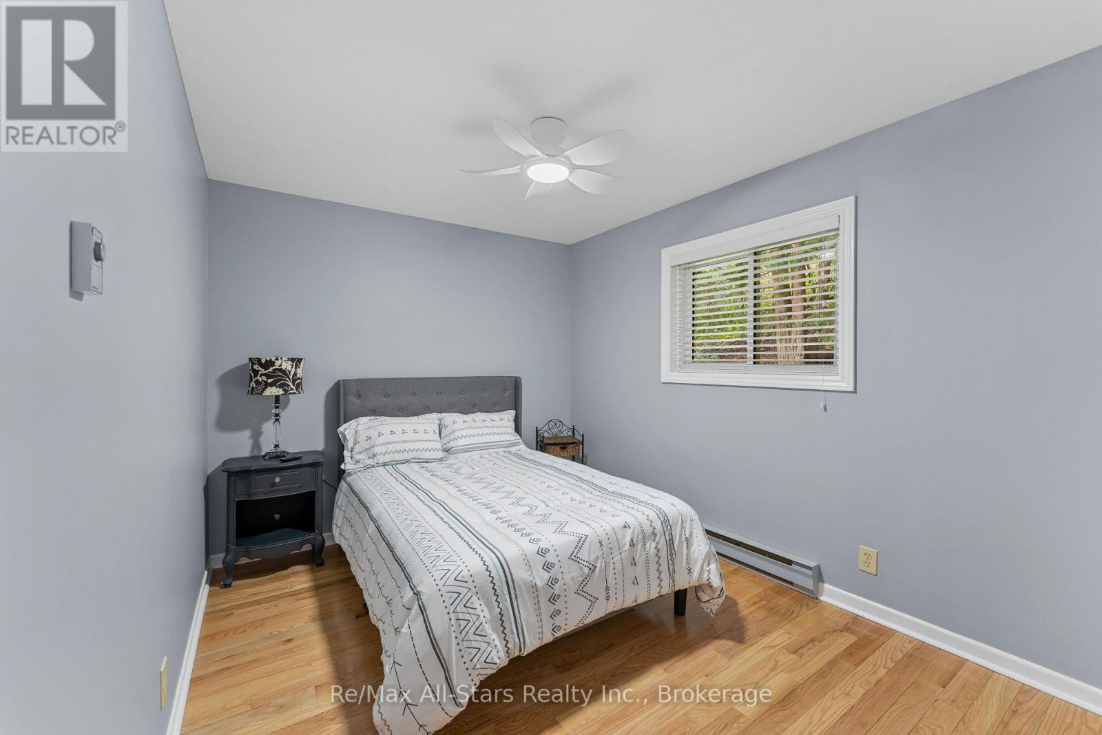 45 Janlisda Drive, Kawartha Lakes (Fenelon Falls), ON - Indoor Photo Showing Bedroom