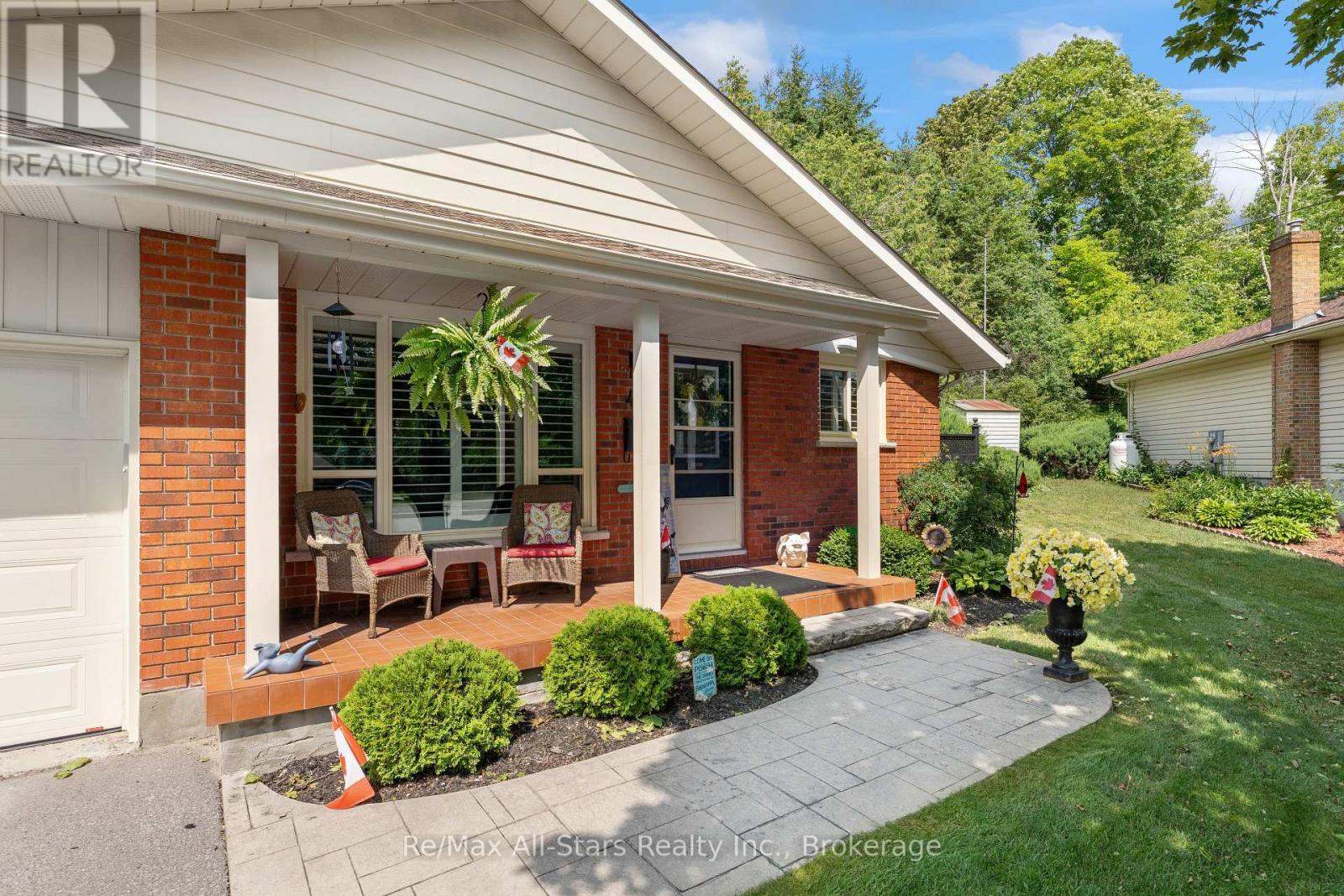 45 Janlisda Drive, Kawartha Lakes (Fenelon Falls), ON - Outdoor With Deck Patio Veranda