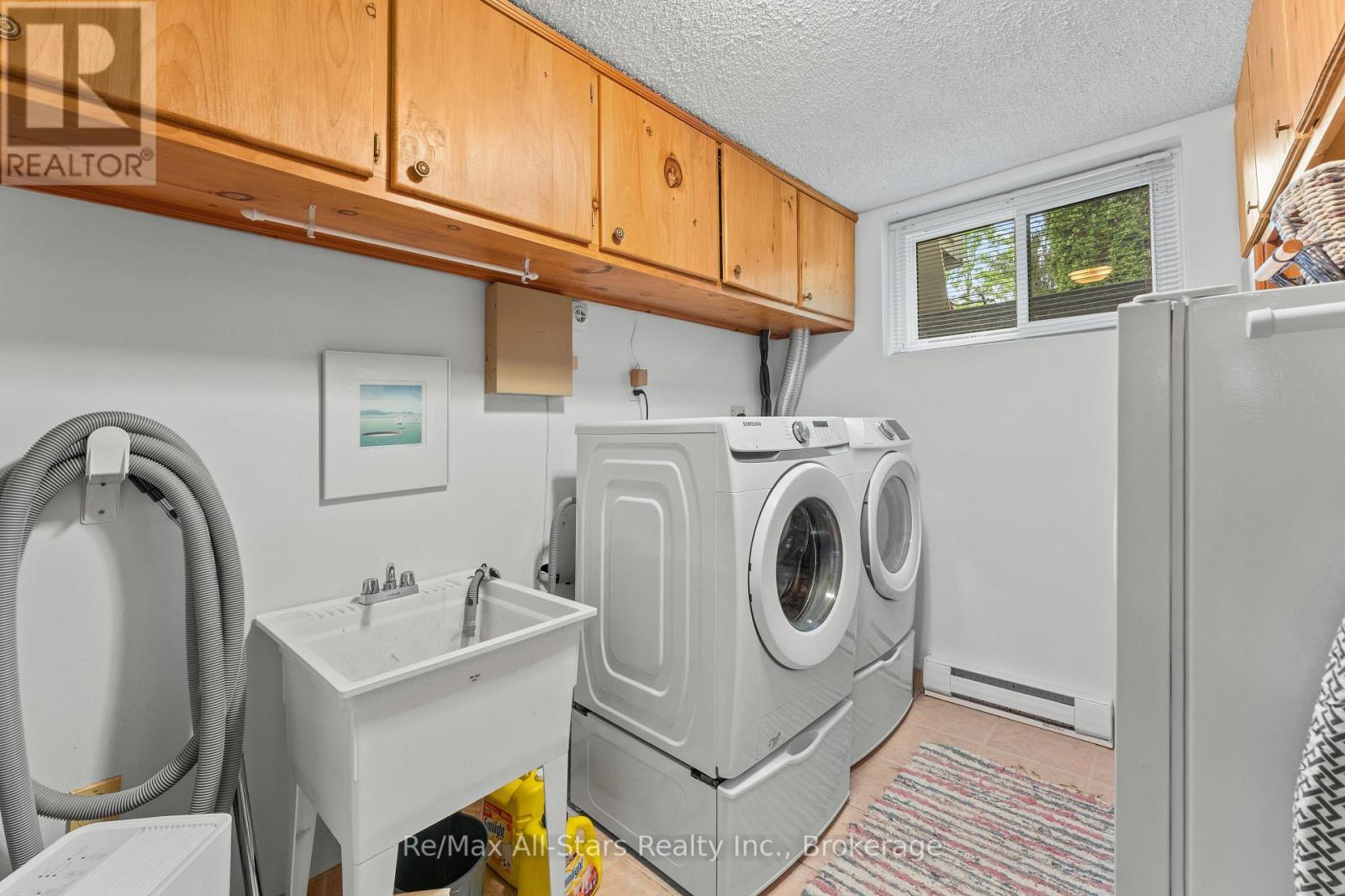 45 Janlisda Drive, Kawartha Lakes (Fenelon Falls), ON - Indoor Photo Showing Laundry Room