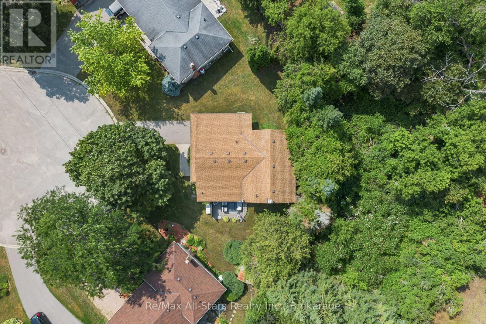 45 Janlisda Drive, Kawartha Lakes (Fenelon Falls), ON - Outdoor With View