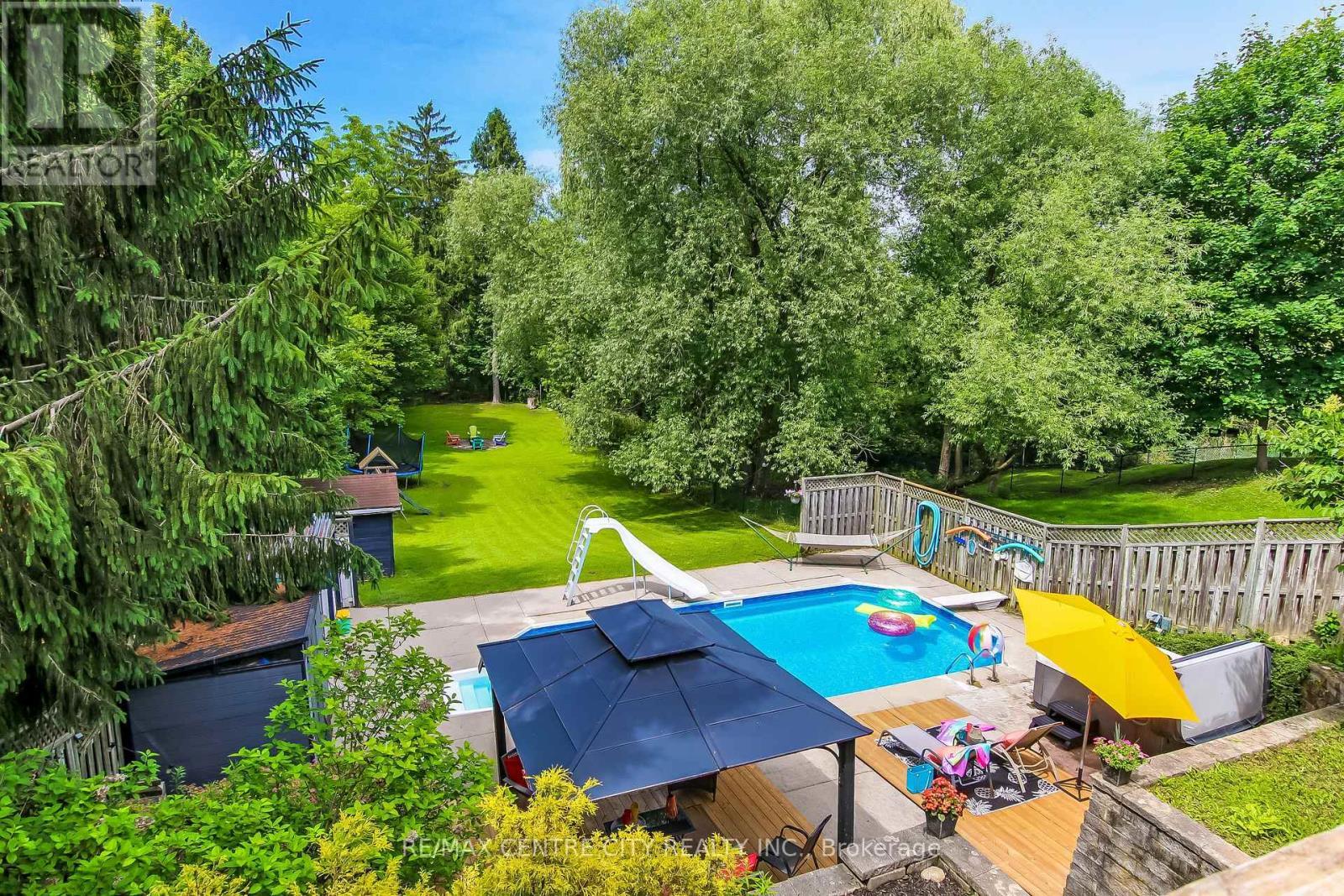 361 George Street, Central Elgin (Port Stanley), ON - Outdoor