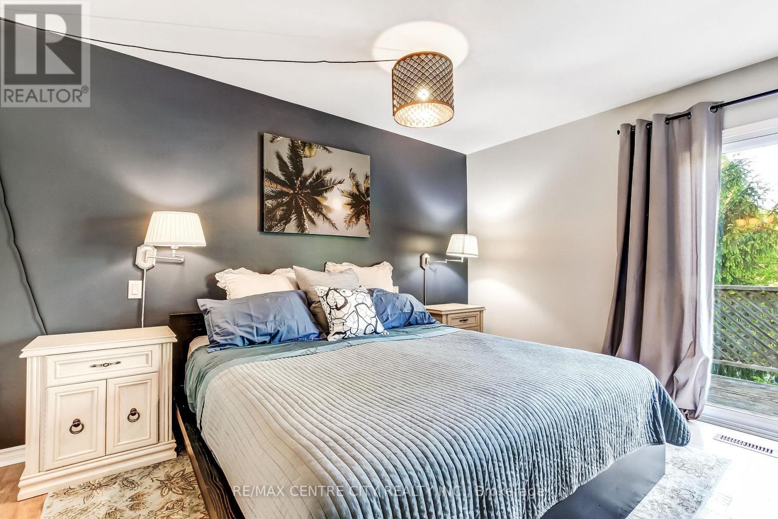 361 George Street, Central Elgin (Port Stanley), ON - Indoor Photo Showing Bedroom