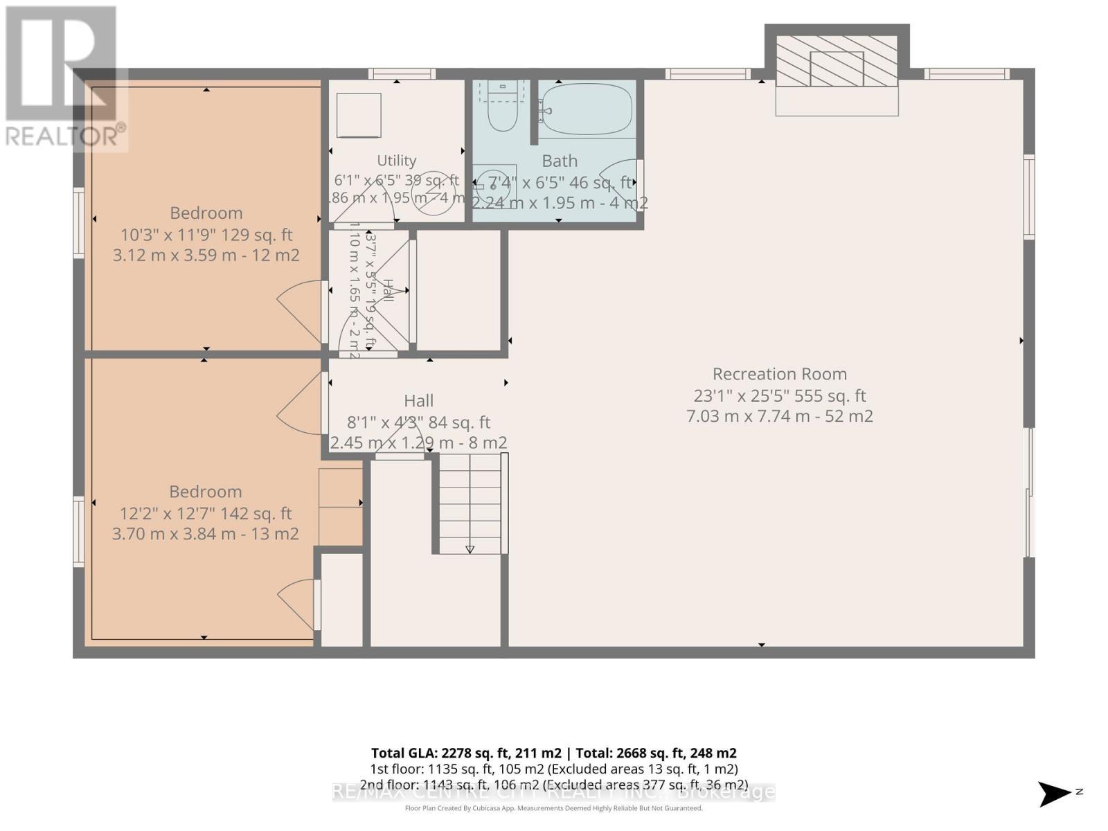 361 George Street, Central Elgin (Port Stanley), ON - Other