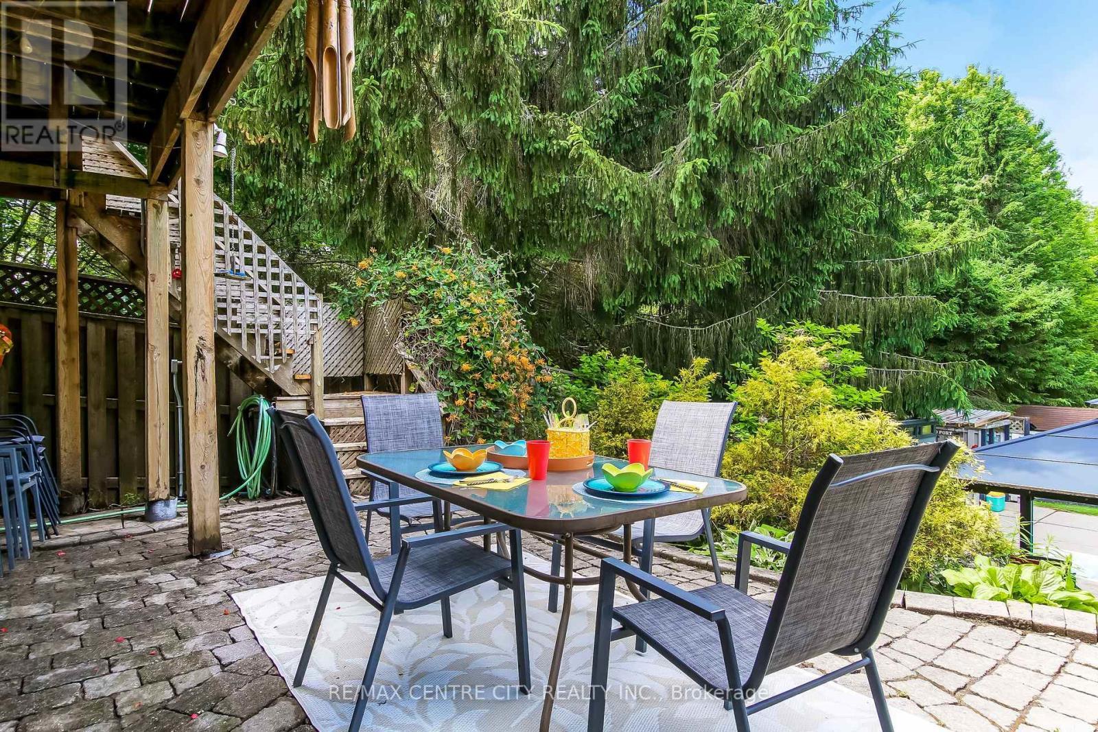 361 George Street, Central Elgin (Port Stanley), ON - Outdoor With Deck Patio Veranda