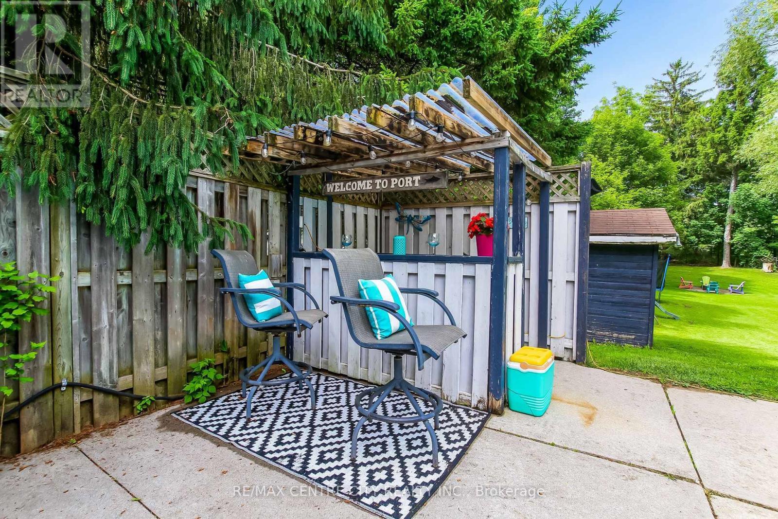 361 George Street, Central Elgin (Port Stanley), ON - Outdoor