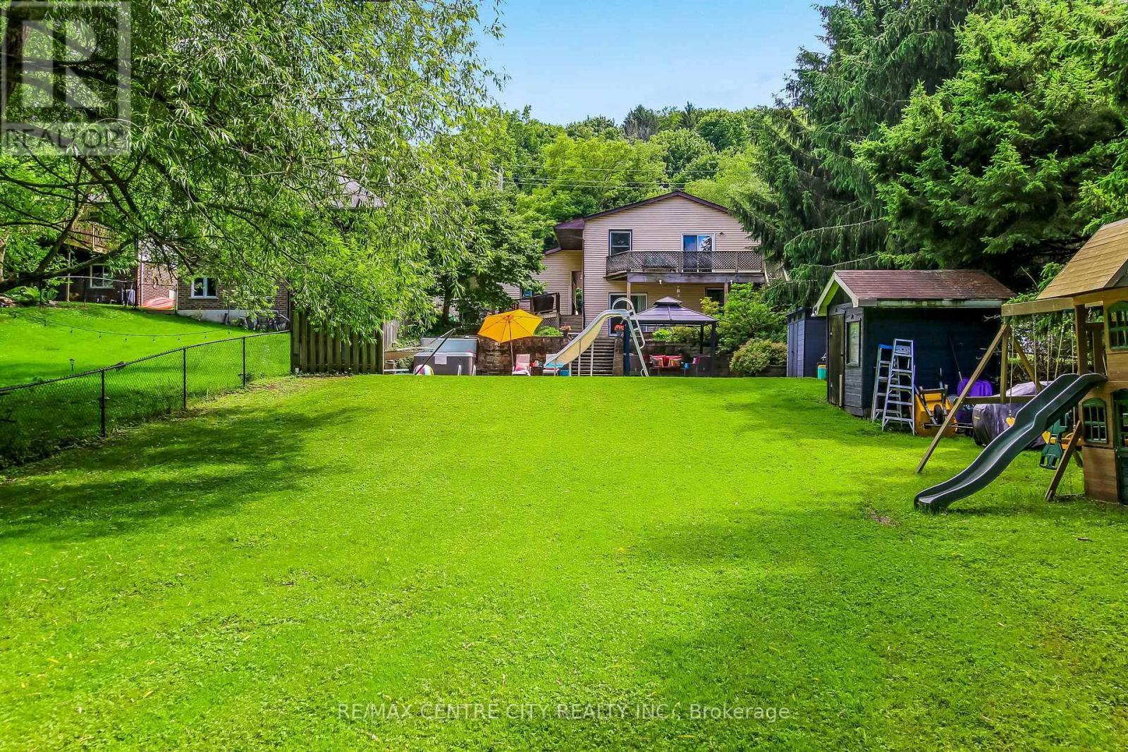 361 George Street, Central Elgin (Port Stanley), ON - Outdoor