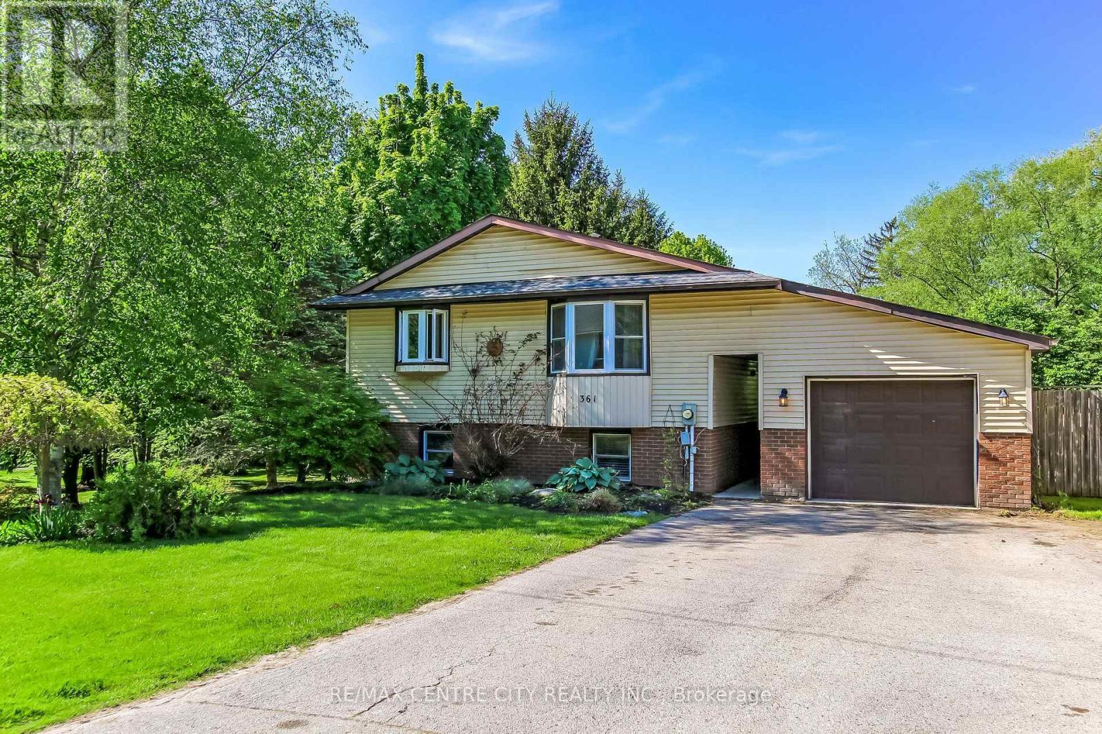 361 George Street, Central Elgin (Port Stanley), ON - Outdoor