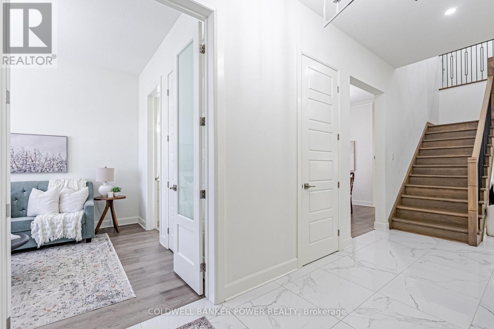 2202 Tripp Drive, London South (South V), ON - Indoor Photo Showing Other Room