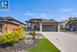 257 ROBINSON AVENUE Essex, ON N8M 0A8