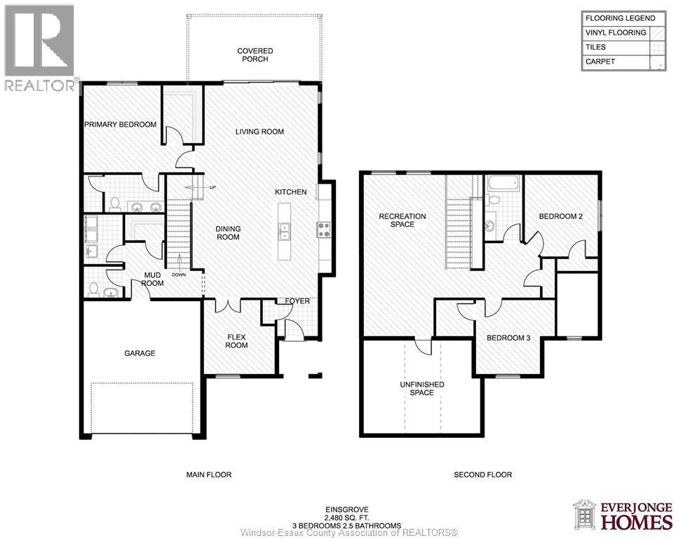113 Erie Isle Court, Amherstburg, ON - Other