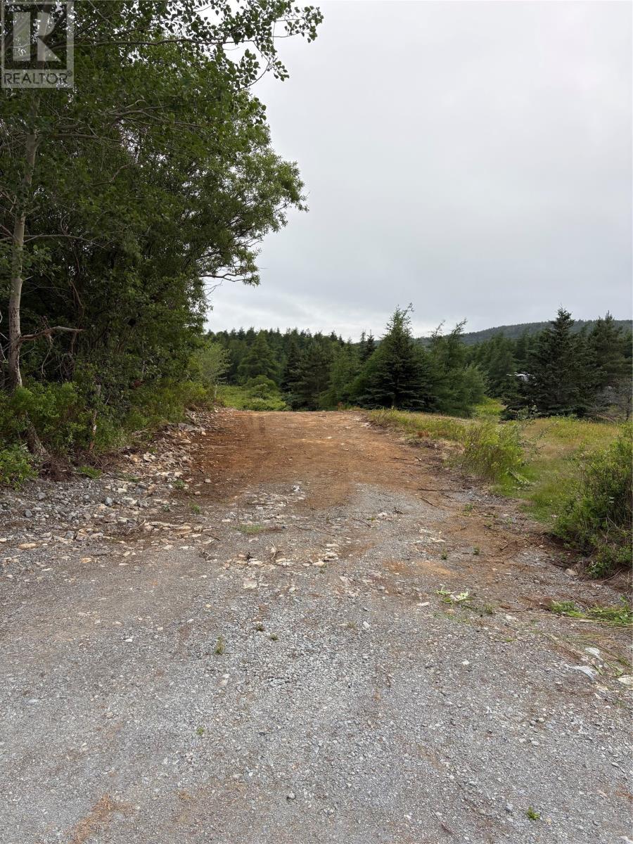 0 Sod Lane, Bay Roberts, NL