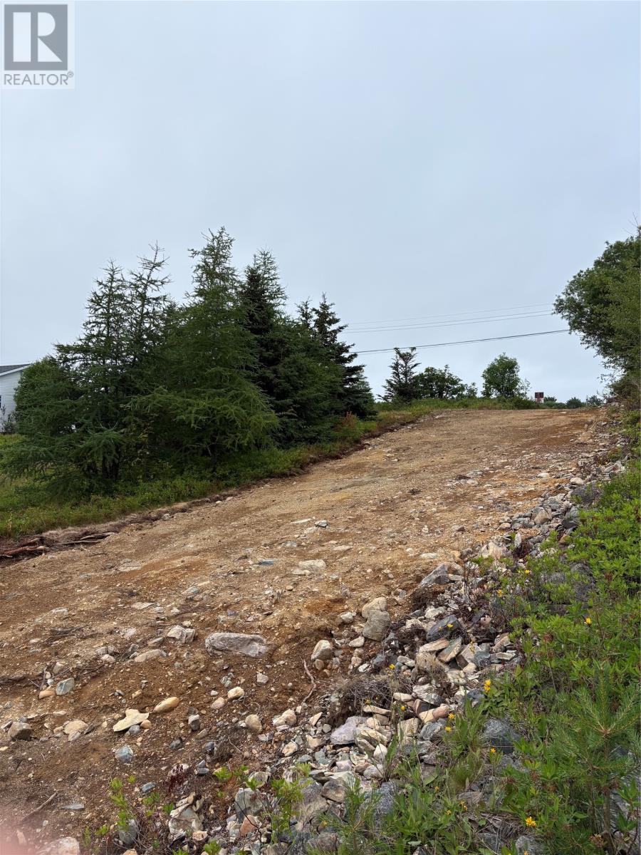 0 Sod Lane, Bay Roberts, NL