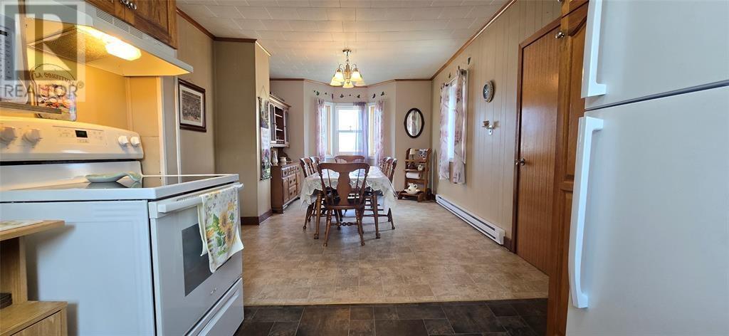 14 Logwood Drive, Fortune, NL - Indoor