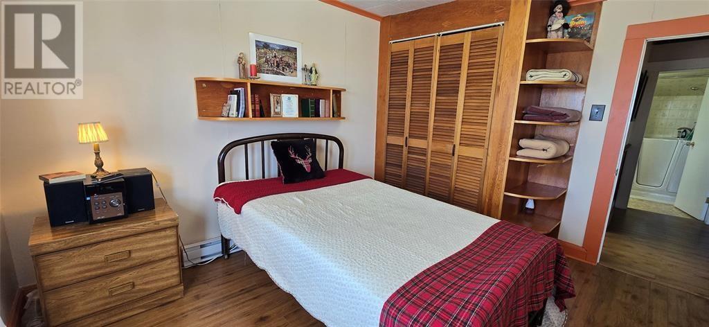 14 Logwood Drive, Fortune, NL - Indoor Photo Showing Bedroom