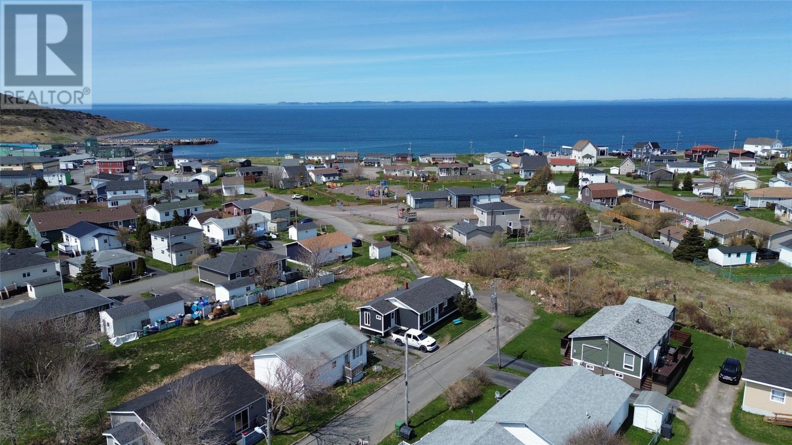 14 Logwood Drive, Fortune, NL - Outdoor With Body Of Water With View