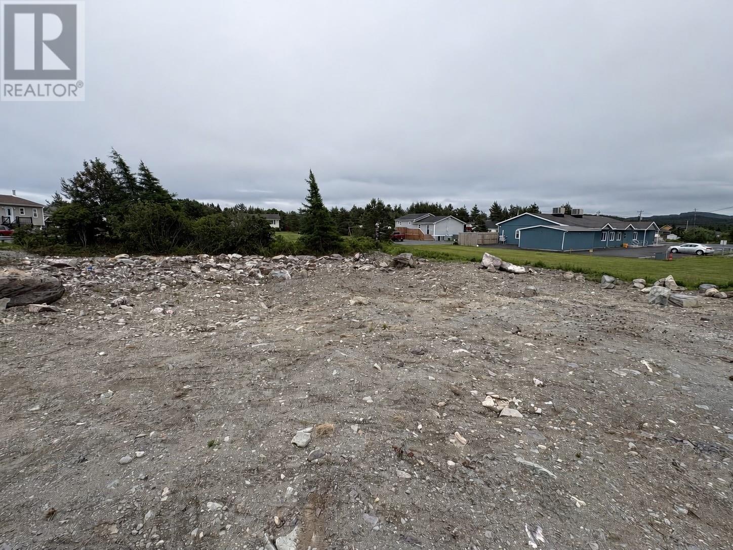 Lot 2 Neck Road, Bay Roberts, NL