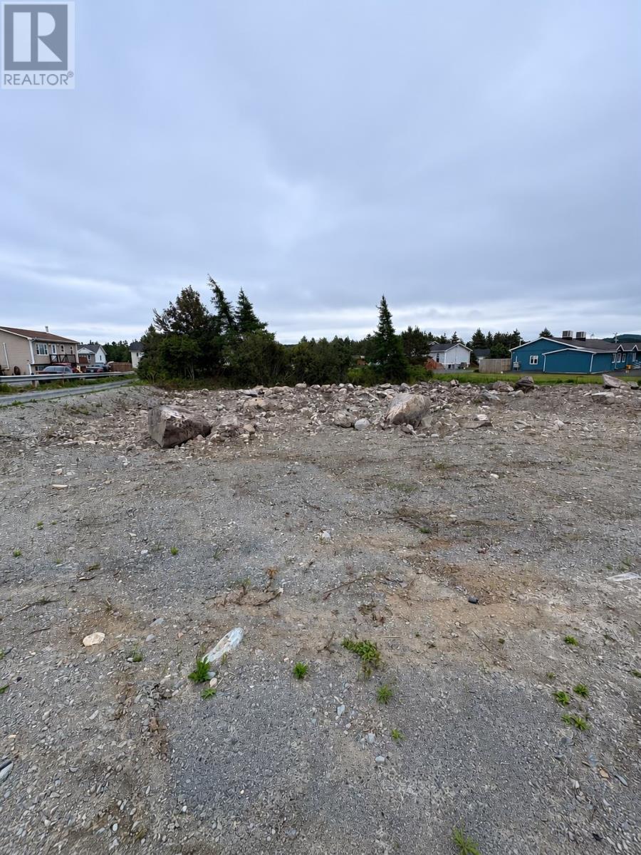 Lot 2 Neck Road, Bay Roberts, NL