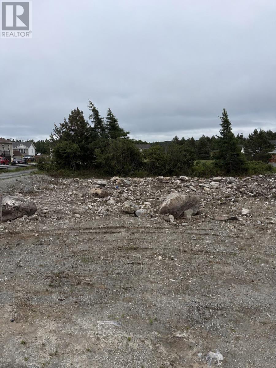 Lot 1 Neck Road, Bay Roberts, NL