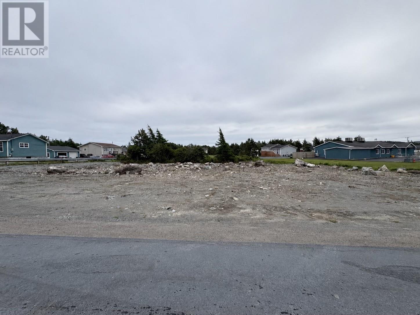 Lot 1 Neck Road, Bay Roberts, NL
