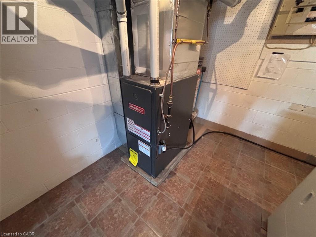 5 Viking Court Unit# 304, Grimsby, ON - Indoor