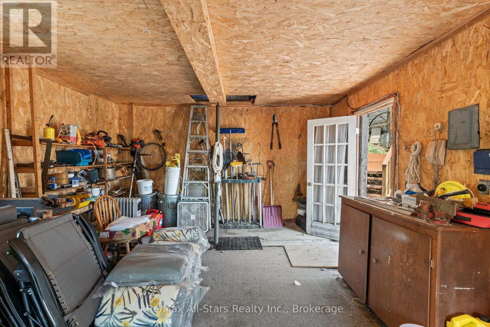 55 Fire Route 393, Trent Lakes, ON - Indoor
