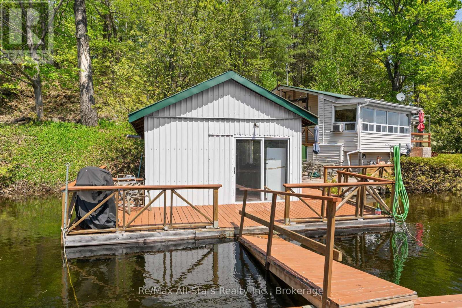 55 Fire Route 393, Trent Lakes, ON - Outdoor