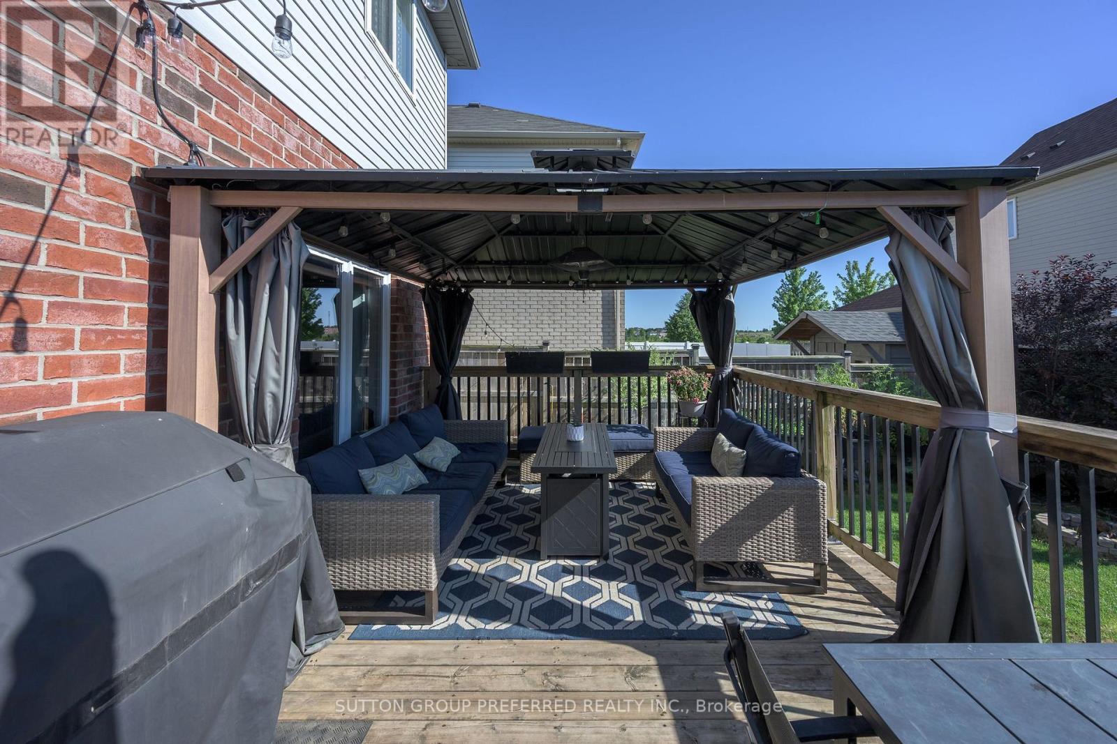 3288 Turner Crescent, London South (South U), ON - Outdoor With Exterior