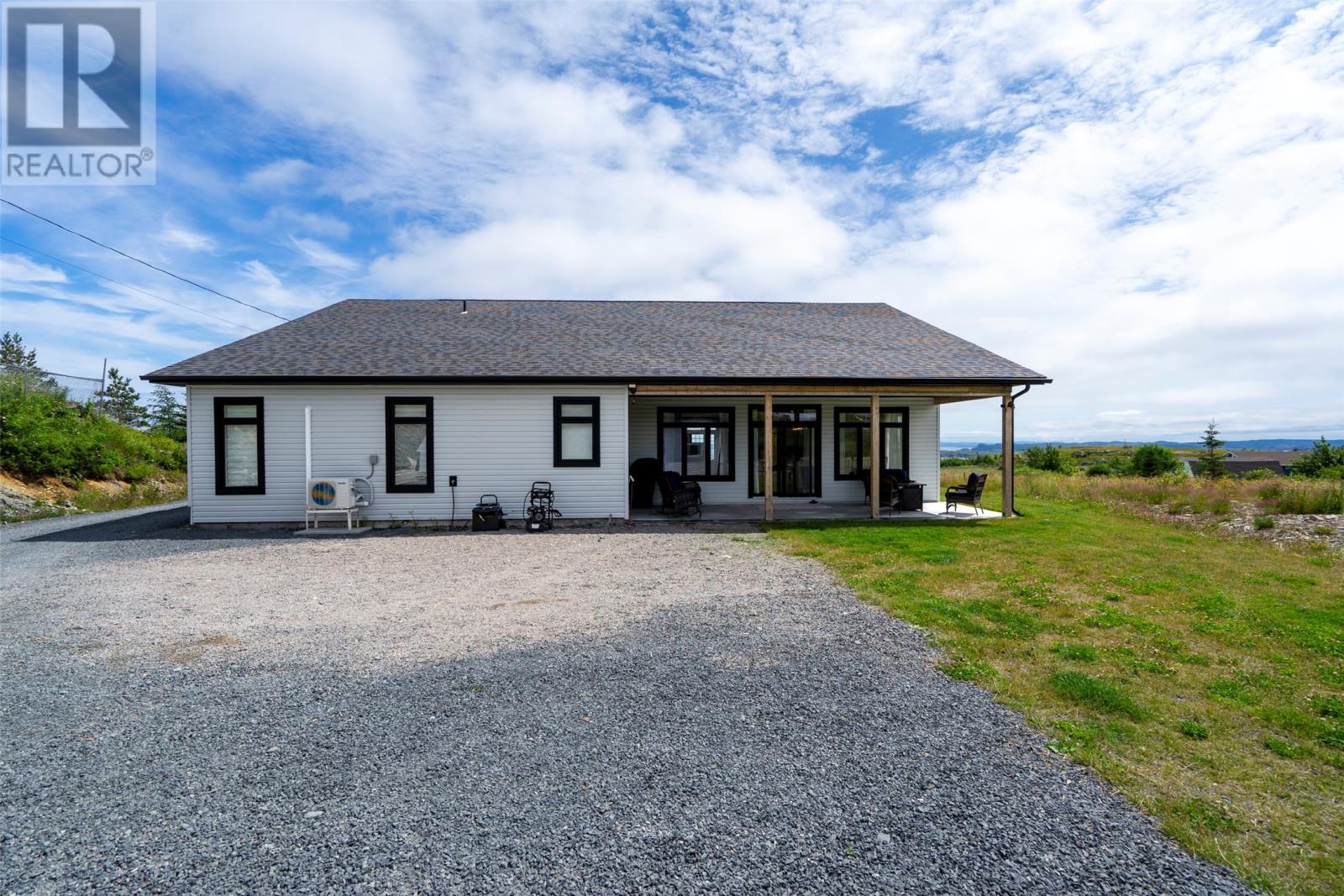 6-14A Drover'S Road, Upper Island Cove, NL - Outdoor