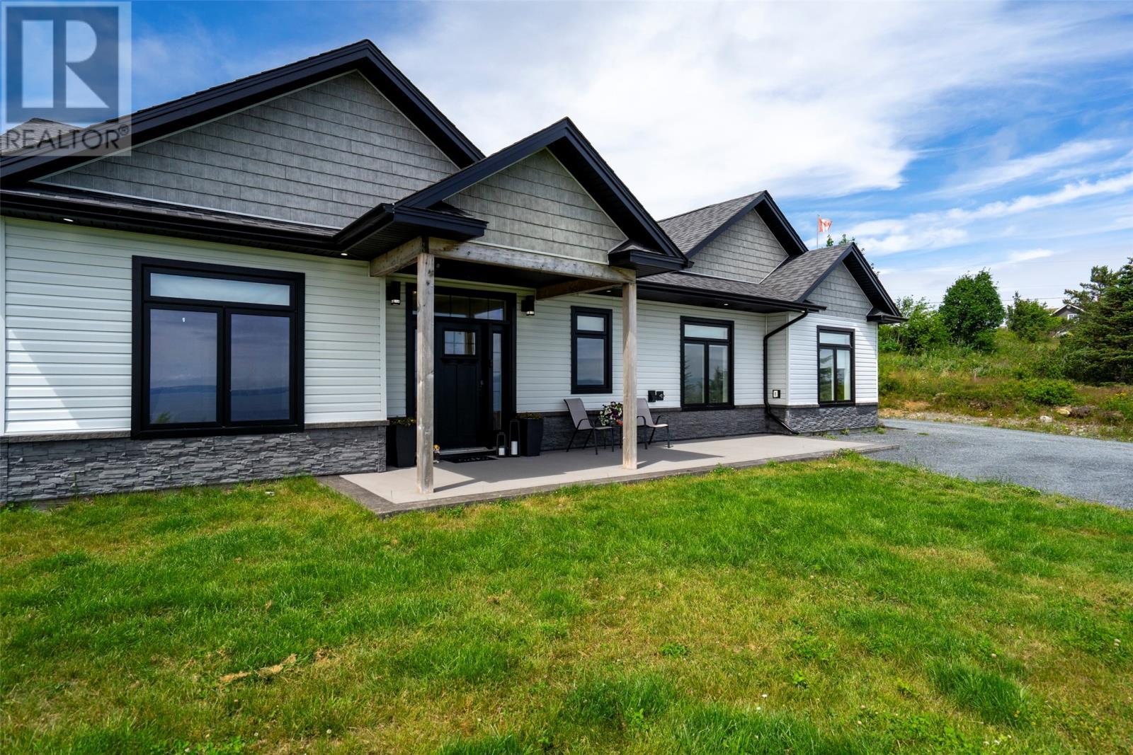6-14A Drover'S Road, Upper Island Cove, NL - Outdoor
