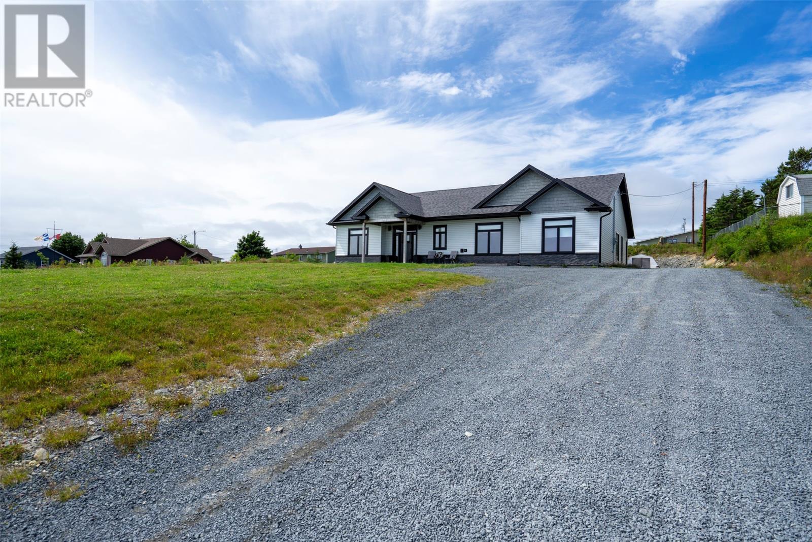 6-14A Drover'S Road, Upper Island Cove, NL - Outdoor