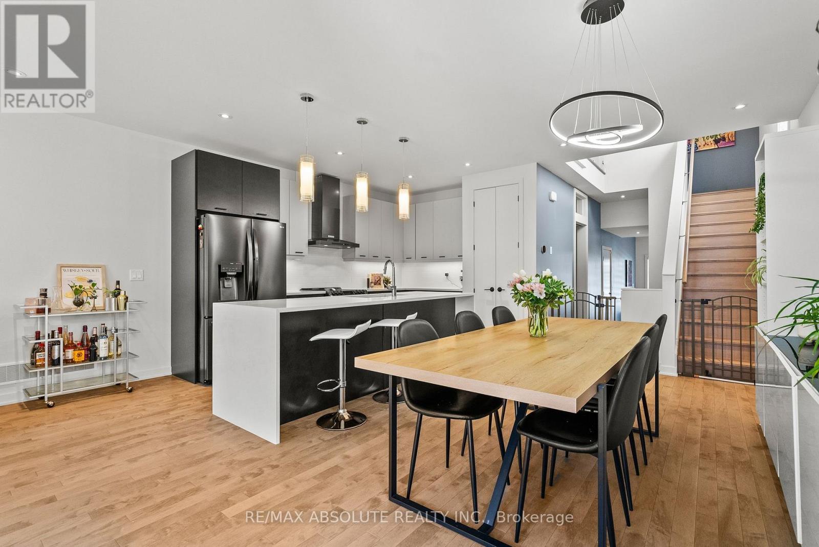 1072 Lunar Glow Crescent, Ottawa, ON - Indoor Photo Showing Other Room