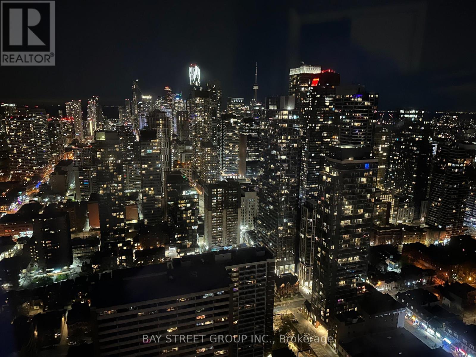 5102 - 45 Charles Street E, Toronto, ON - Outdoor
