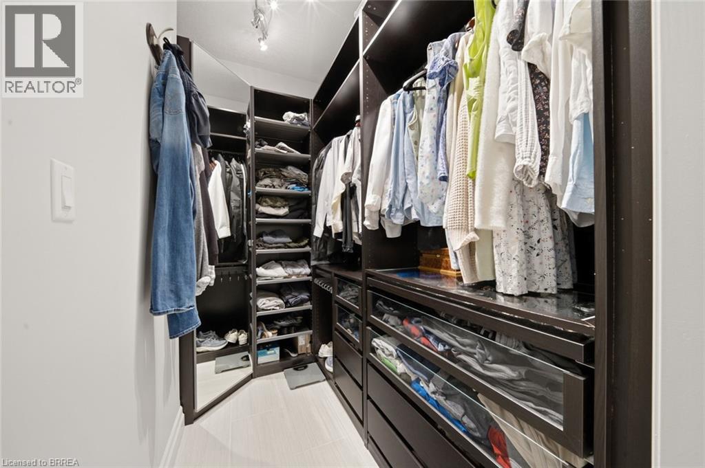 14 Ellington Place, Brantford, ON - Indoor With Storage