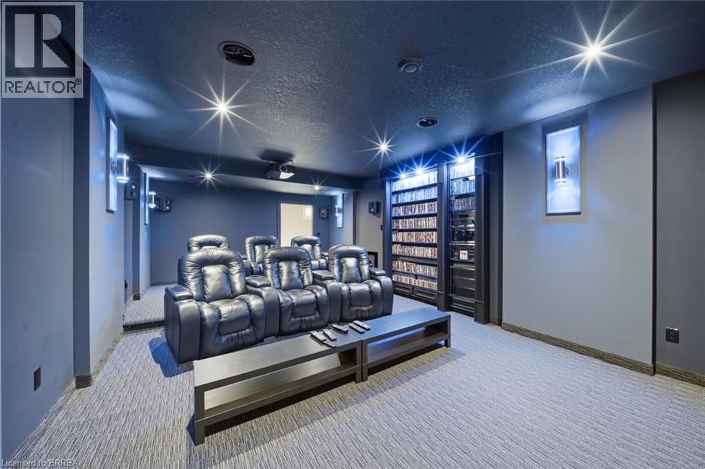 14 Ellington Place, Brantford, ON - Indoor