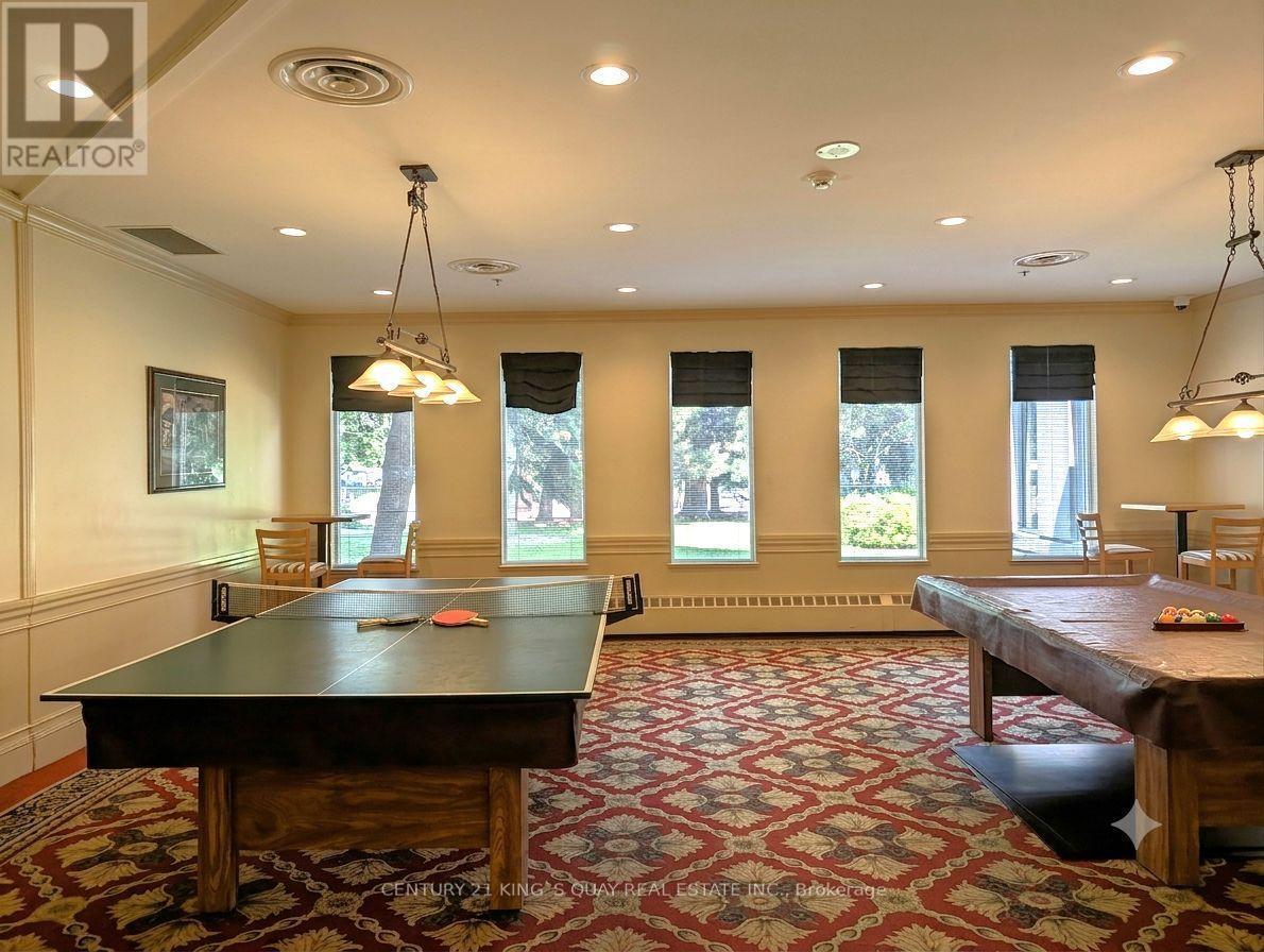 708 - 2628 Mccowan Road, Toronto, ON - Indoor Photo Showing Other Room
