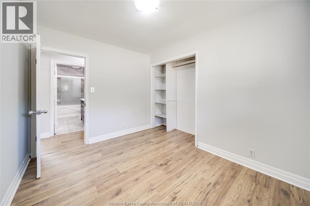 1650 Glendale, Windsor, ON - Indoor Photo Showing Other Room