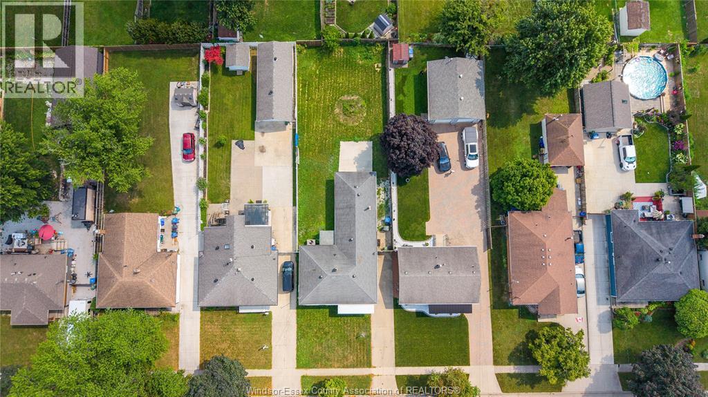 1650 Glendale, Windsor, ON - Outdoor With View