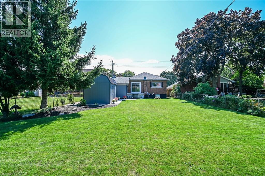 386 Upper Kenilworth Avenue, Hamilton, ON - Outdoor