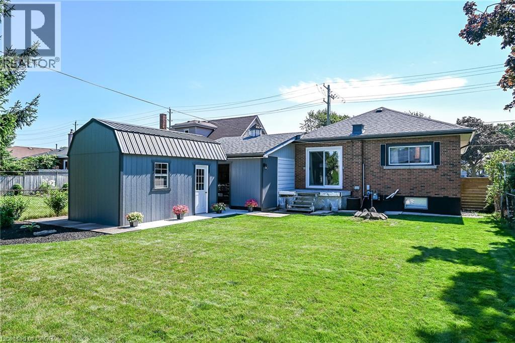 386 Upper Kenilworth Avenue, Hamilton, ON - Outdoor