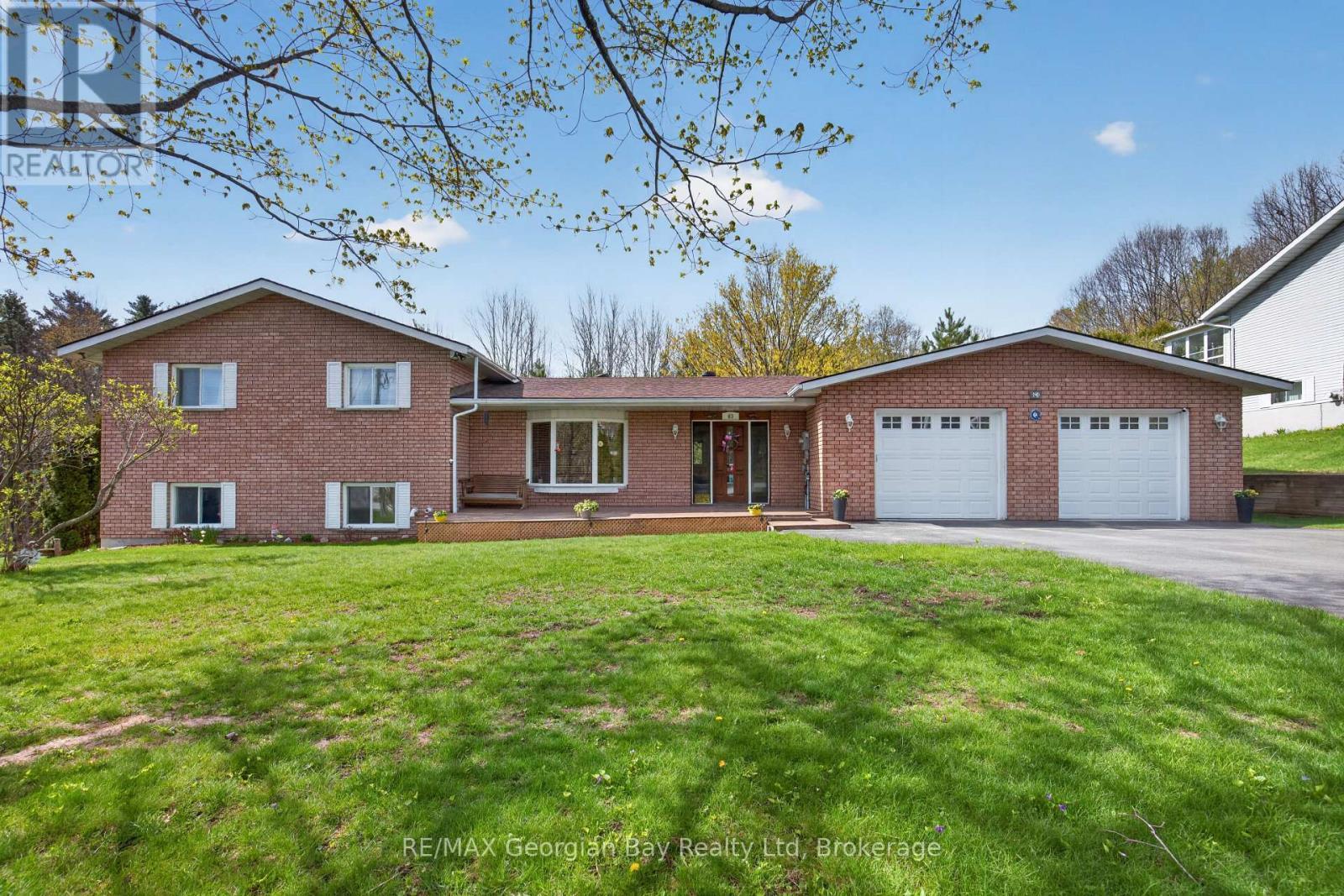 63 Lepage Drive, Penetanguishene, ON - Outdoor