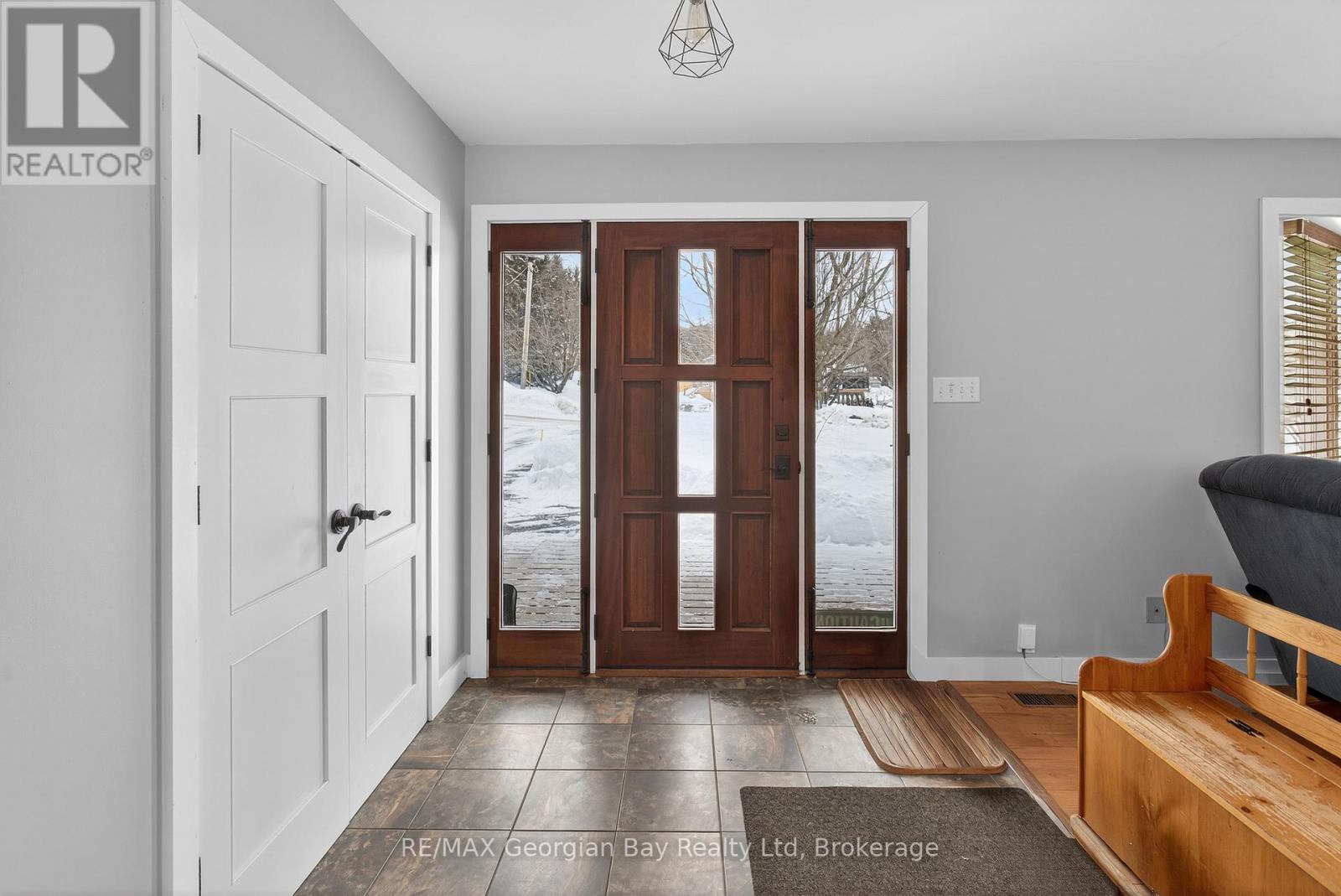 63 Lepage Drive, Penetanguishene, ON - Indoor Photo Showing Other Room