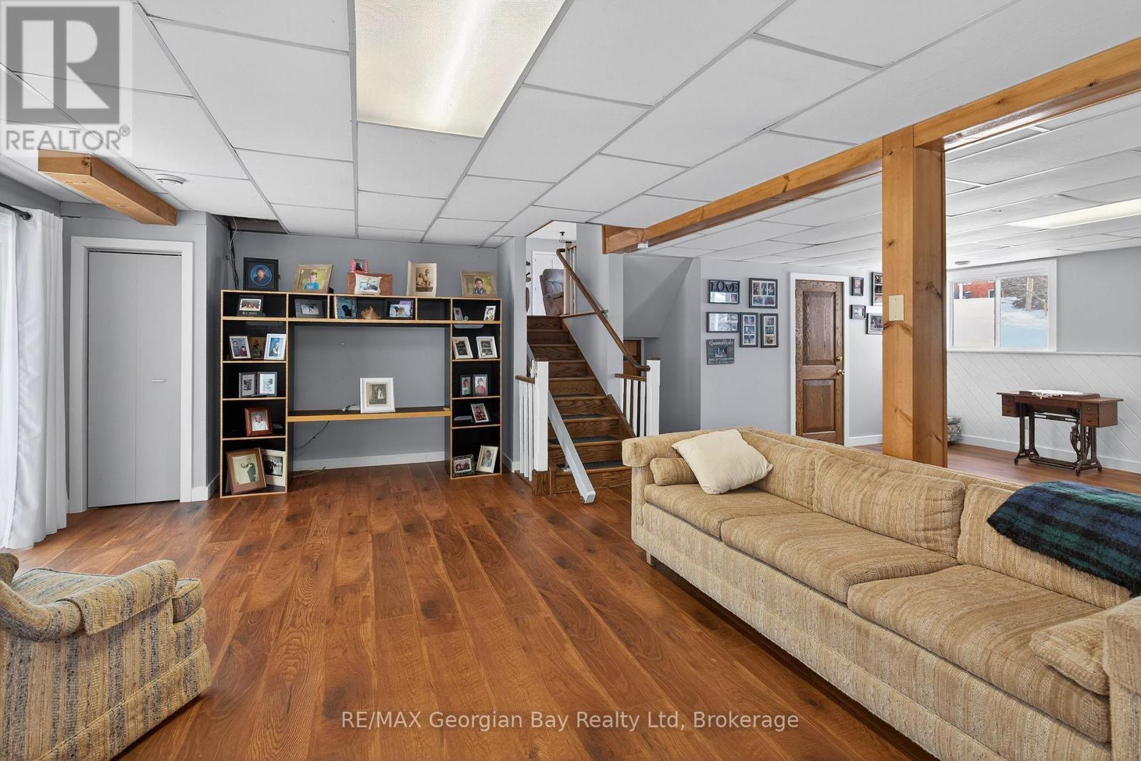 63 Lepage Drive, Penetanguishene, ON - Indoor