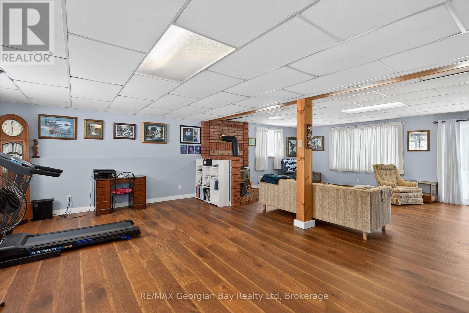 63 Lepage Drive, Penetanguishene, ON - Indoor
