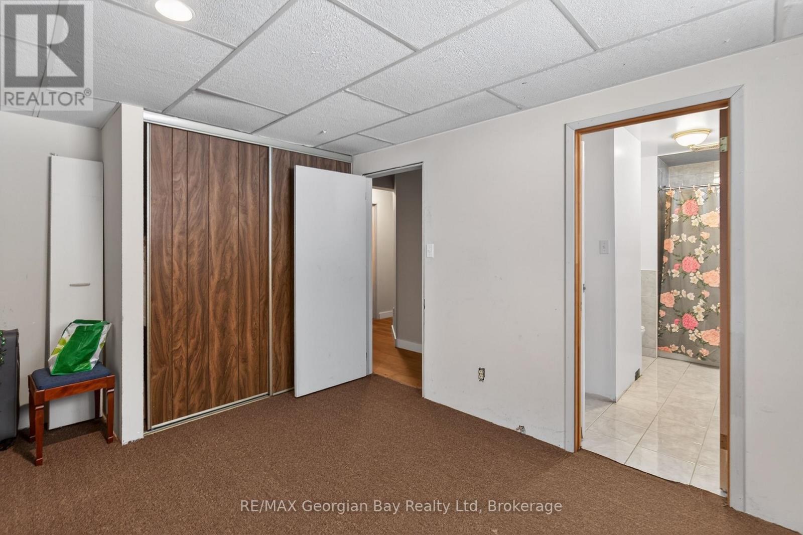 63 Lepage Drive, Penetanguishene, ON - Indoor Photo Showing Other Room